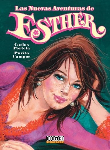 NUEVAS AVENTURAS DE ESTHER, LAS  | 9788418898334 | AA.VV | Llibreria La Gralla | Llibreria online de Granollers