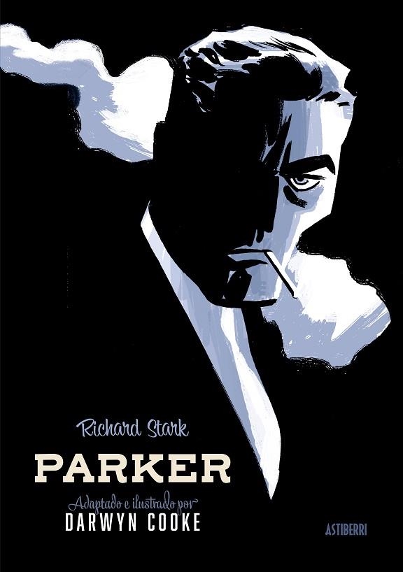 PARKER INTEGRAL. TOMO 1 | 9788418215971 | COOKE, DARWYN | Llibreria La Gralla | Llibreria online de Granollers