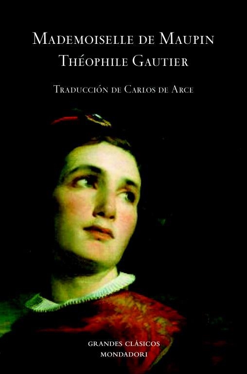 MADEMOISELLE DE MAUPIN (GRANDES CLASICOS) | 9788439720560 | GAUTIER, THEOPHILE | Llibreria La Gralla | Llibreria online de Granollers