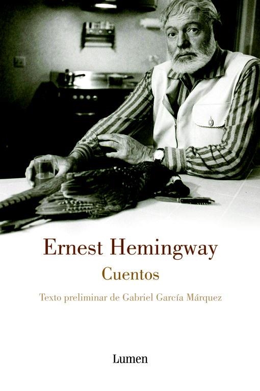 CUENTOS DE ERNEST HEMINGWAY | 9788426416131 | HEMINGWAY, ERNEST | Llibreria La Gralla | Llibreria online de Granollers