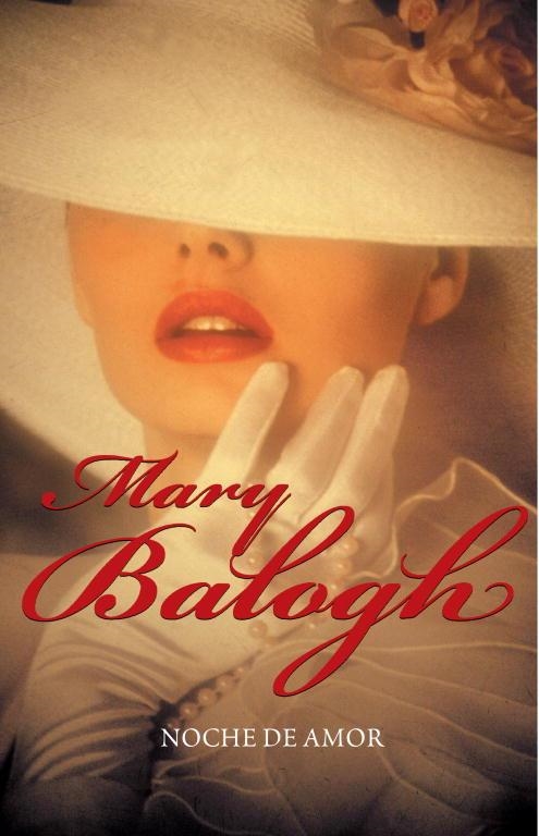 NOCHE DE AMOR | 9788483462638 | BALOGH, MARY | Llibreria La Gralla | Llibreria online de Granollers