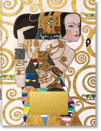 GUSTAV KLIMT. THE COMPLETE PAINTINGS | 9783836566612 | NATTER, TOBIAS G. | Llibreria La Gralla | Llibreria online de Granollers