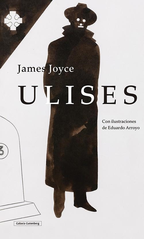 ULISES ILUSTRADO | 9788418807299 | JOYCE, JAMES / ARROYO, EDUARDO | Llibreria La Gralla | Librería online de Granollers