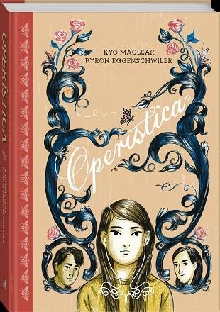 OPERÍSTICA (CATALÀ) | 9788412371642 | MACLEAR, KYO | Llibreria La Gralla | Llibreria online de Granollers