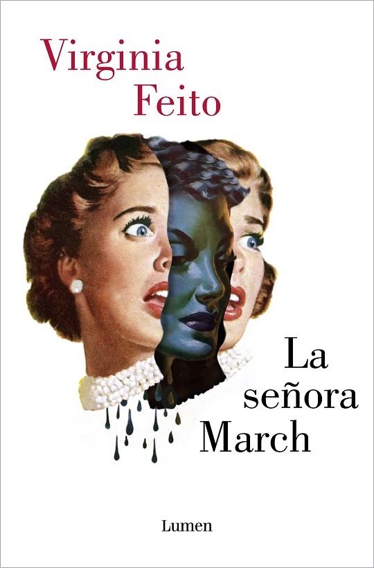 SEÑORA MARCH, LA | 9788426409652 | FEITO, VIRGINIA | Llibreria La Gralla | Llibreria online de Granollers