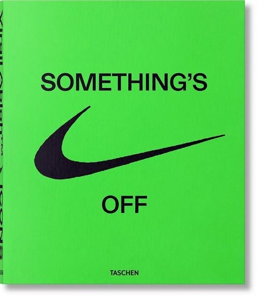 SOMETHING'S OFF | 9783836585095 | ABLOH, VIRGIL | Llibreria La Gralla | Llibreria online de Granollers