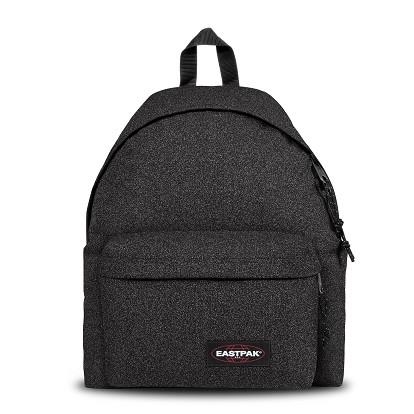 MOTXILLA EASTPAK PADDED PAK'R SPARK BLACK | 196010248119 | EASEK000620N981 | Llibreria La Gralla | Llibreria online de Granollers