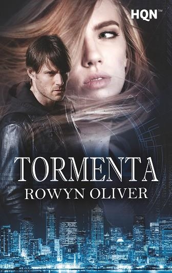 TORMENTA (BOLSILLO) | 9788411053532 | OLIVER, ROWYN | Llibreria La Gralla | Llibreria online de Granollers