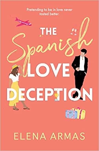 SPANISH LOVE DECEPTION, THE | 9781398515628 | ARMAS, ELENA | Llibreria La Gralla | Librería online de Granollers