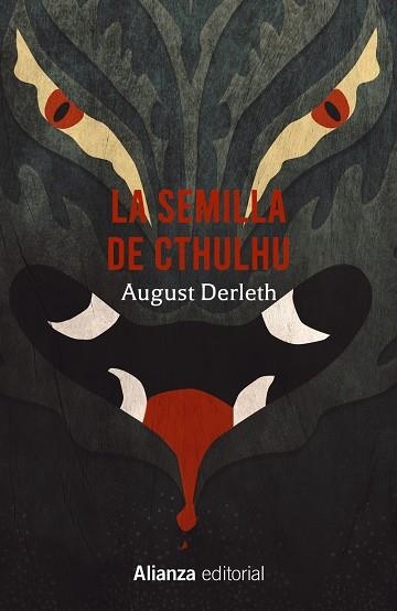 SEMILLA DE CTHULHU, LA (BOLSILLO) | 9788413626239 | DERLETH, AUGUST | Llibreria La Gralla | Llibreria online de Granollers