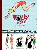 POLLY AND HER PALS VOLUMEN 1 EDICION EN CASTELLANO | 9788418320552 | CLIFF STERRETT | Llibreria La Gralla | Llibreria online de Granollers