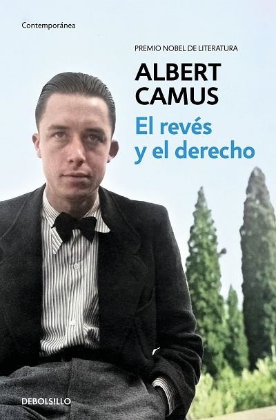 REVÉS Y EL DERECHO, EL  | 9788466358132 | CAMUS, ALBERT | Llibreria La Gralla | Librería online de Granollers