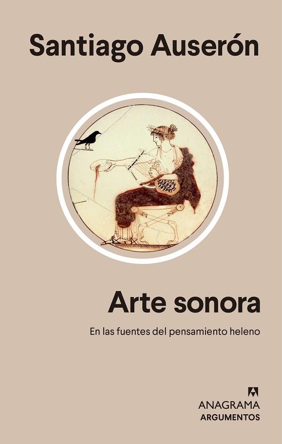 ARTE SONORA | 9788433964816 | AUSERÓN, SANTIAGO | Llibreria La Gralla | Llibreria online de Granollers