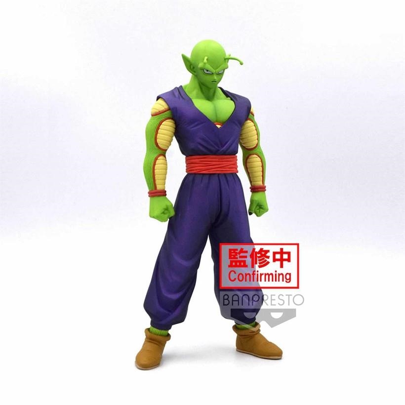 PICCOLO FIG 18 CM DRAGON BALL SUPER: SUPER HERO DXF | 4983164186222 | BANPRESTO | Llibreria La Gralla | Llibreria online de Granollers