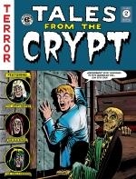 TALES FROM THE CRYPT VOLUMEN | 9788418320576 | AL FELDSTEIN/WALLY WOOD | Llibreria La Gralla | Llibreria online de Granollers