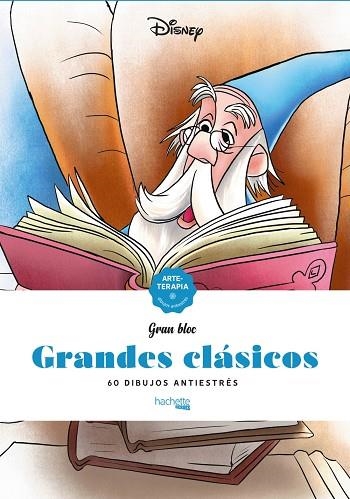 GRANDES CLÁSICOS | 9788418182402 | AA.VV. | Llibreria La Gralla | Llibreria online de Granollers