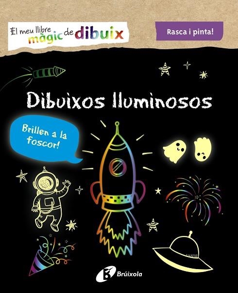 MEU LLIBRE MÀGIC DE DIBUIX, EL. DIBUIXOS LLUMINOSOS | 9788413490953 | VVAA | Llibreria La Gralla | Llibreria online de Granollers