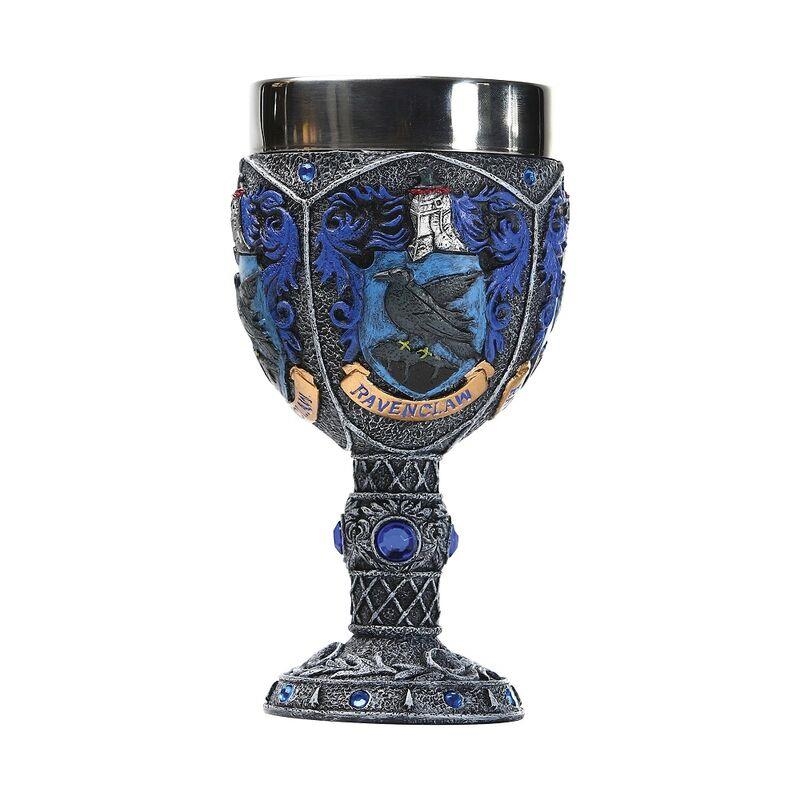 CÁLIZ DECORATIVO HARRY POTTER RAVENCLAW | 0283992188998 | ENESCO | Llibreria La Gralla | Llibreria online de Granollers