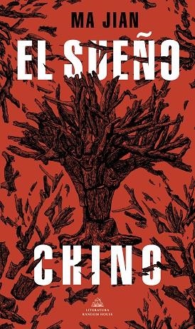SUEÑO CHINO, EL | 9788439737902 | JIAN, MA | Llibreria La Gralla | Librería online de Granollers