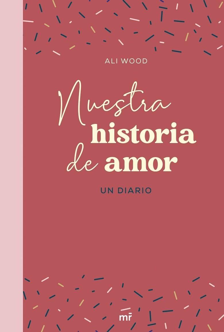 NUESTRA HISTORIA DE AMOR | 9788427049666 | WOOD, ALI | Llibreria La Gralla | Llibreria online de Granollers