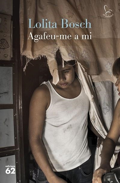 AGAFEU-ME A MI | 9788429780055 | BOSCH, LOLITA | Llibreria La Gralla | Llibreria online de Granollers