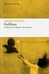 GALLINAS | 9788417977979 | POLZIN, JACKIE | Llibreria La Gralla | Llibreria online de Granollers