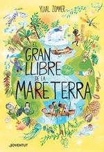 GRAN LLIBRE DE LA MARE TERRA | 9788426147349 | YUVAL ZOOMER | Llibreria La Gralla | Llibreria online de Granollers