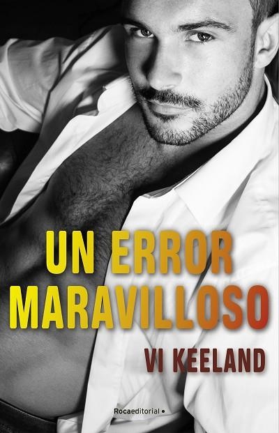 ERROR MARAVILLOSO, UN  | 9788418870163 | KEELAND, VI | Llibreria La Gralla | Llibreria online de Granollers