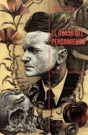 OCASO DEL PENSAMIENTO, EL | 9788411070720 | CIORAN, EMIL | Llibreria La Gralla | Llibreria online de Granollers