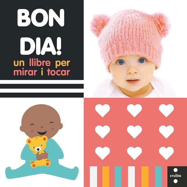 BON DIA! | 9788466150255 | MAMA MAKES BOOKS | Llibreria La Gralla | Llibreria online de Granollers