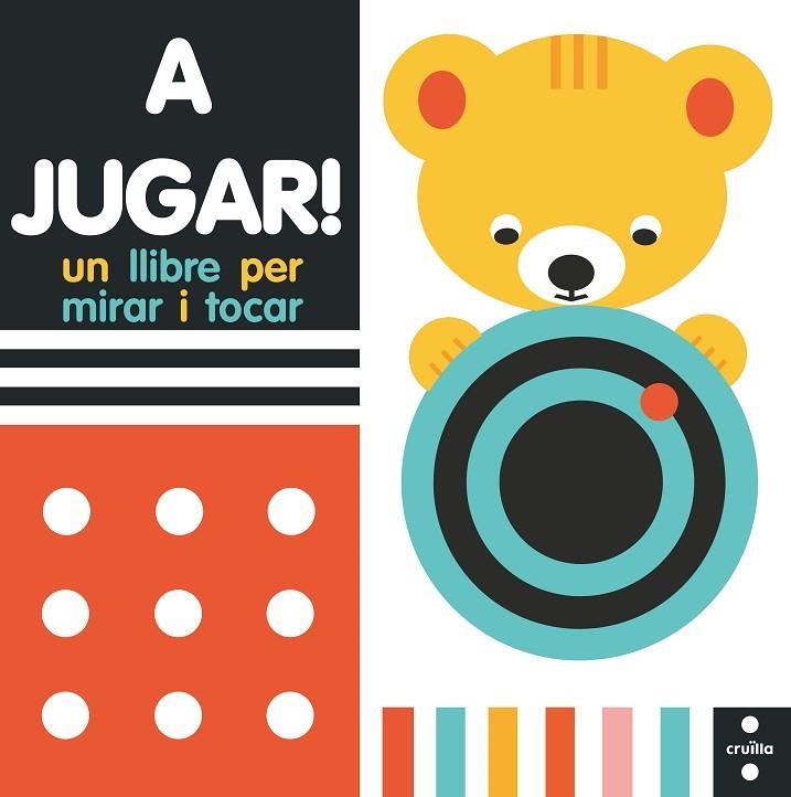 A JUGAR! | 9788466150262 | MAMA MAKES BOOKS | Llibreria La Gralla | Llibreria online de Granollers