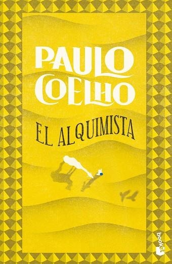ALQUIMISTA, EL (BOLSILLO) | 9788408253105 | COELHO, PAULO | Llibreria La Gralla | Librería online de Granollers