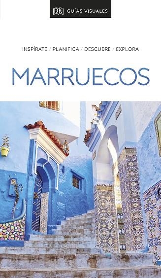 MARRUECOS (GUÍAS VISUALES) | 9780241432747 | DK, | Llibreria La Gralla | Llibreria online de Granollers