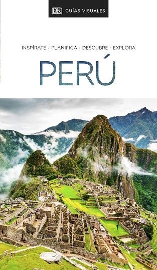 PERÚ (GUÍAS VISUALES) | 9780241432761 | DK, | Llibreria La Gralla | Librería online de Granollers