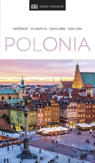 POLONIA (GUÍAS VISUALES) 2020 | 9780241432778 | DK, | Llibreria La Gralla | Librería online de Granollers