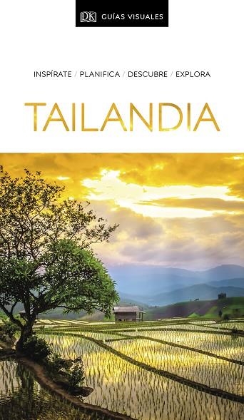 TAILANDIA (GUÍAS VISUALES) | 9780241432815 | DK, | Llibreria La Gralla | Llibreria online de Granollers