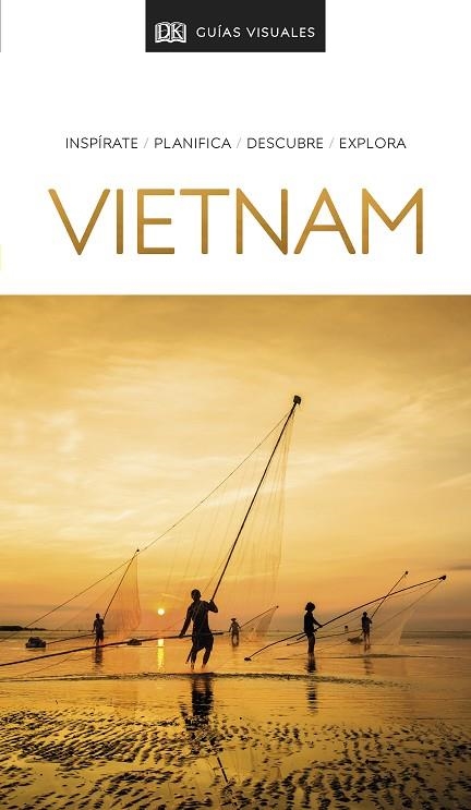 VIETNAM (GUÍAS VISUALES) 2022 | 9780241432822 | DK, | Llibreria La Gralla | Llibreria online de Granollers