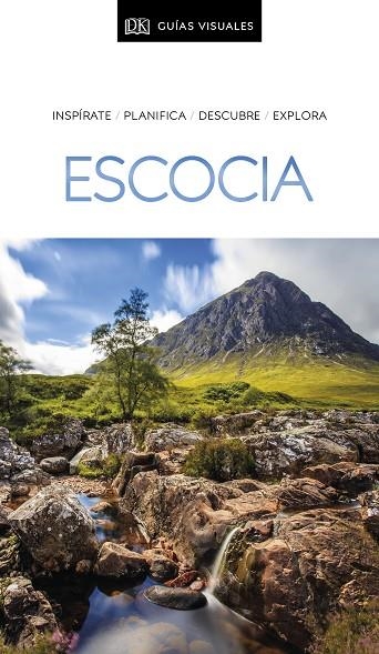 ESCOCIA (GUÍAS VISUALES) | 9780241432693 | DK, | Llibreria La Gralla | Llibreria online de Granollers