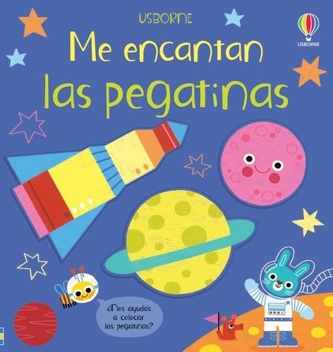 ME ENCANTAN LAS PEGATINAS | 9781801315302 | VVAA | Llibreria La Gralla | Llibreria online de Granollers