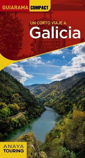 GALICIA GUIARAMA 2022 | 9788491584575 | VVAA | Llibreria La Gralla | Llibreria online de Granollers