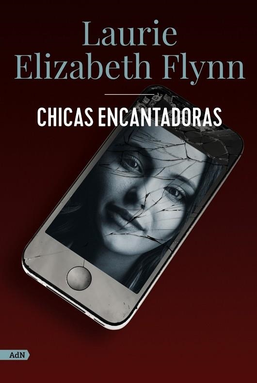 CHICAS ENCANTADORAS (ADN) | 9788413626802 | FLYNN, LAURIE ELIZABETH | Llibreria La Gralla | Llibreria online de Granollers