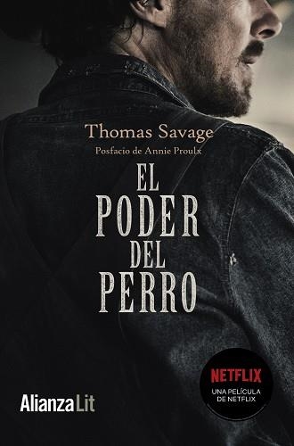 PODER DEL PERRO, EL   | 9788413627823 | SAVAGE, THOMAS | Llibreria La Gralla | Librería online de Granollers