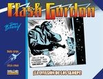 FLASH GORDON 1958-1960 | 9788418898600 | HARRISON, HARRY; BARRY, DAN | Llibreria La Gralla | Llibreria online de Granollers