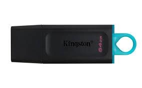 PEN DRIVE 64 GB KINGSTON | 740617309829 | DTX/64GB | Llibreria La Gralla | Librería online de Granollers