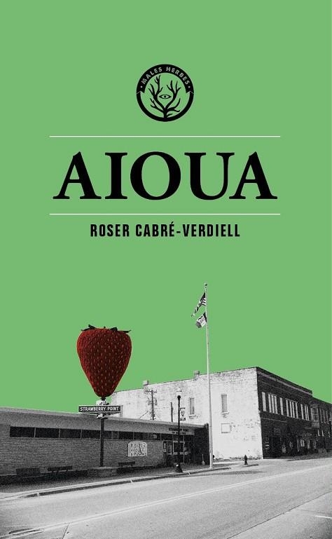 AIOUA | 9788412435276 | CABRÉ-VERDIELL, ROSER | Llibreria La Gralla | Librería online de Granollers