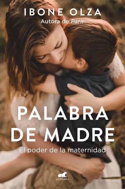 PALABRA DE MADRE | 9788418620386 | OLZA, IBONE | Llibreria La Gralla | Llibreria online de Granollers