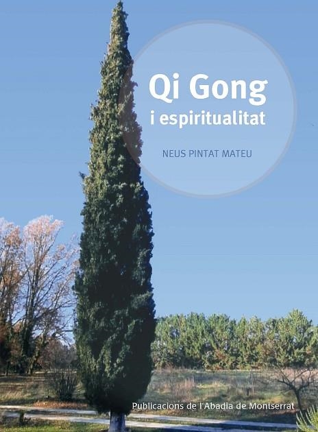 QI GONG I ESPIRITUALITAT | 9788491912149 | PINTAT MATEU, NEUS | Llibreria La Gralla | Llibreria online de Granollers