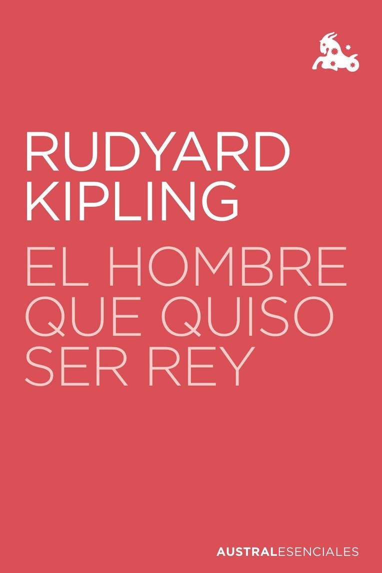 HOMBRE QUE QUISO SER REY, EL (BOLSILLO) | 9788423360802 | KIPLING, RUDYARD | Llibreria La Gralla | Librería online de Granollers
