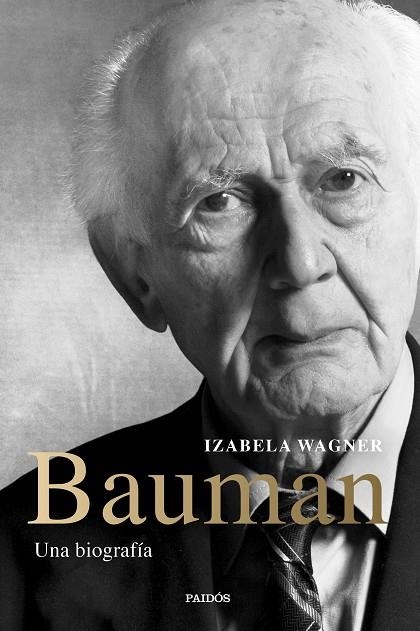 BAUMAN | 9788449339004 | WAGNER, IZABELA | Llibreria La Gralla | Llibreria online de Granollers