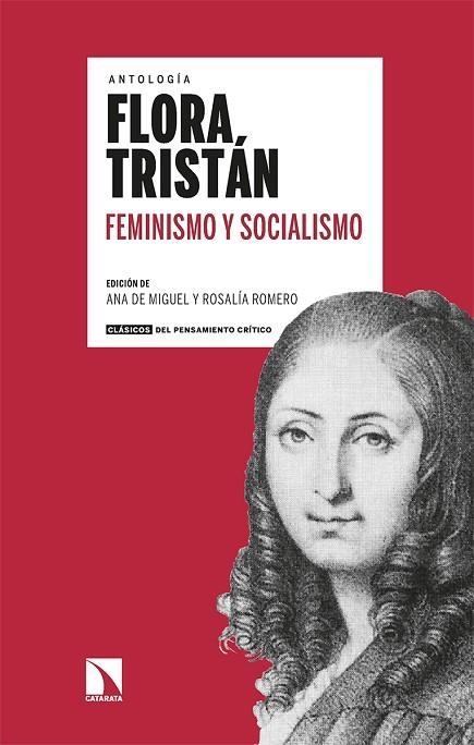 FEMINISMO Y SOCIALISMO | 9788413523651 | TRISTÁN, FLORA | Llibreria La Gralla | Librería online de Granollers